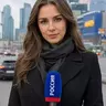Марина Крылова