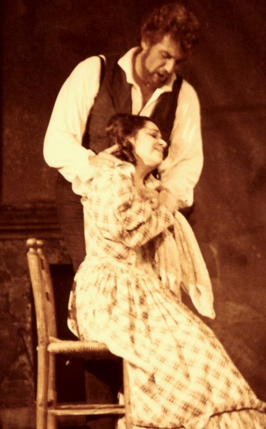 Котрубаш Иляна (1939–2026)