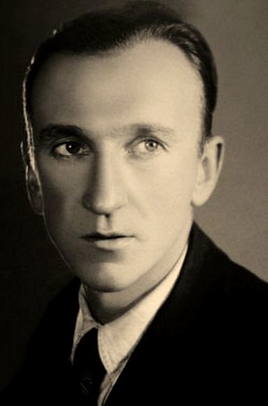 Котрелёв Алексей Николаевич (1912–2005)
