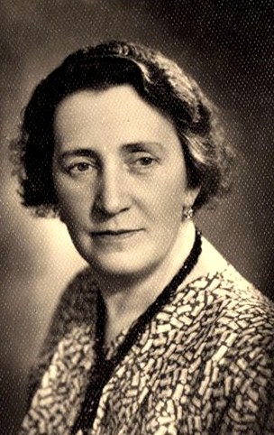 Романова Мария Фёдоровна (1886–1954)