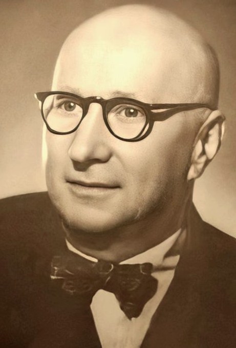 Тарасов Павел Парфеньевич (1898–1965)