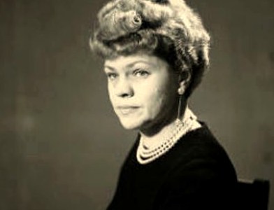 Баталова Светлана Николаевна (1923–2011)