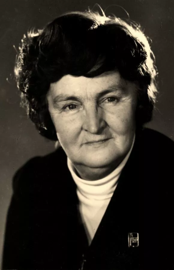Анна Некрасова (1913–2003) — режиссёр, отдавший полвека Детскому театру