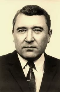 Образцов Алексей Сергеевич (1922–2004)
