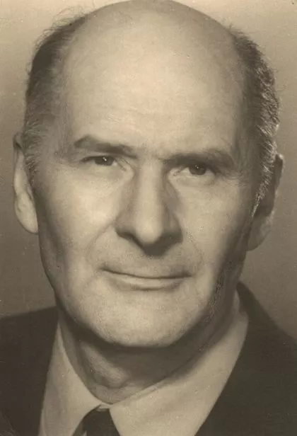 Олексеенко Владимир Фадеевич (1918–1995)