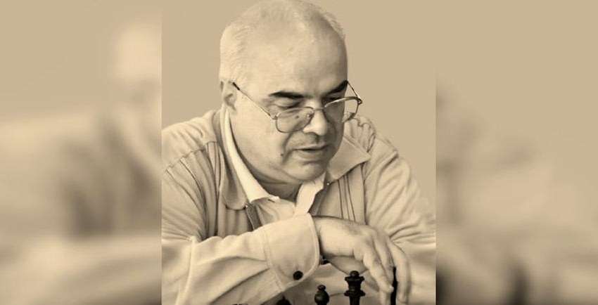 Памяти гроссмейстера Вячеслава Эйнгорна (1956–2026)