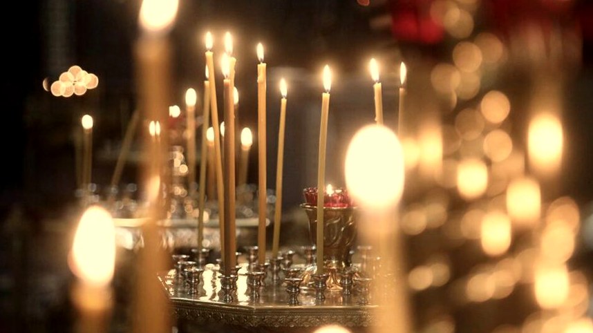 Памяти Владислава Петровского — клавишника группы «Цветы»